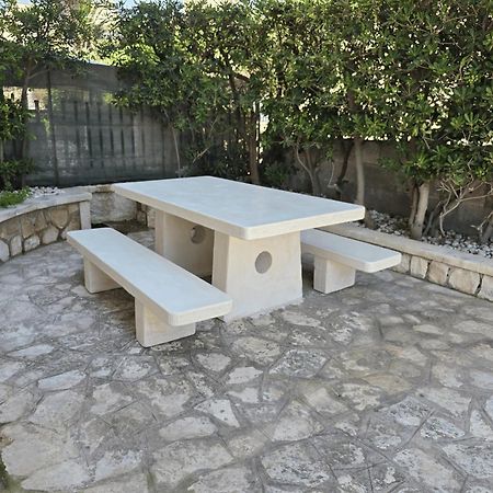 Apulian Escapes - Borgo Scogliera 100 Villa Savelletri Bagian luar foto