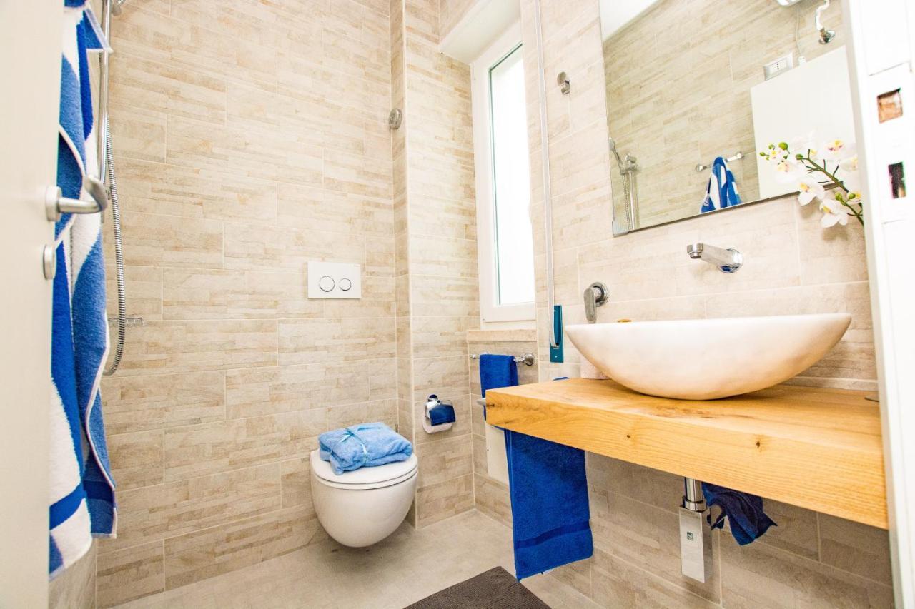 Apulian Escapes - Borgo Scogliera 100 Villa Savelletri Bagian luar foto