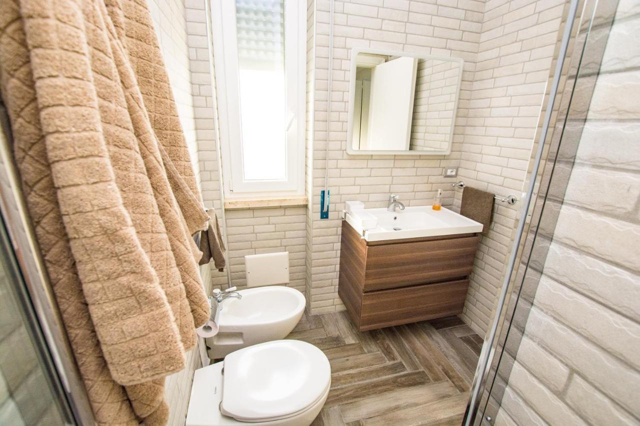 Apulian Escapes - Borgo Scogliera 100 Villa Savelletri Bagian luar foto