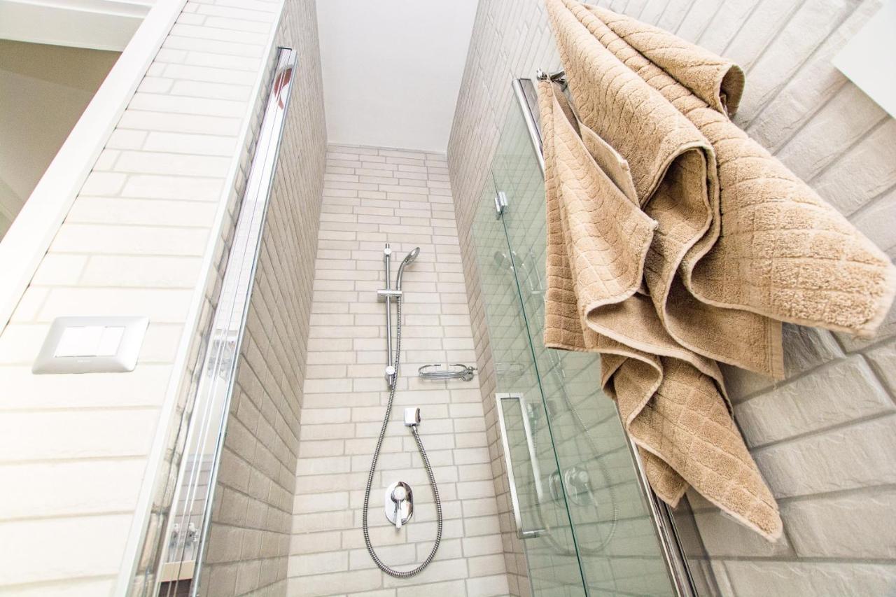 Apulian Escapes - Borgo Scogliera 100 Villa Savelletri Bagian luar foto
