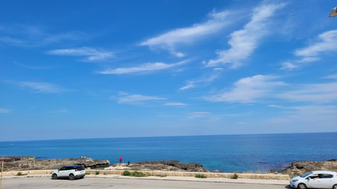 Apulian Escapes - Borgo Scogliera 100 Villa Savelletri Bagian luar foto