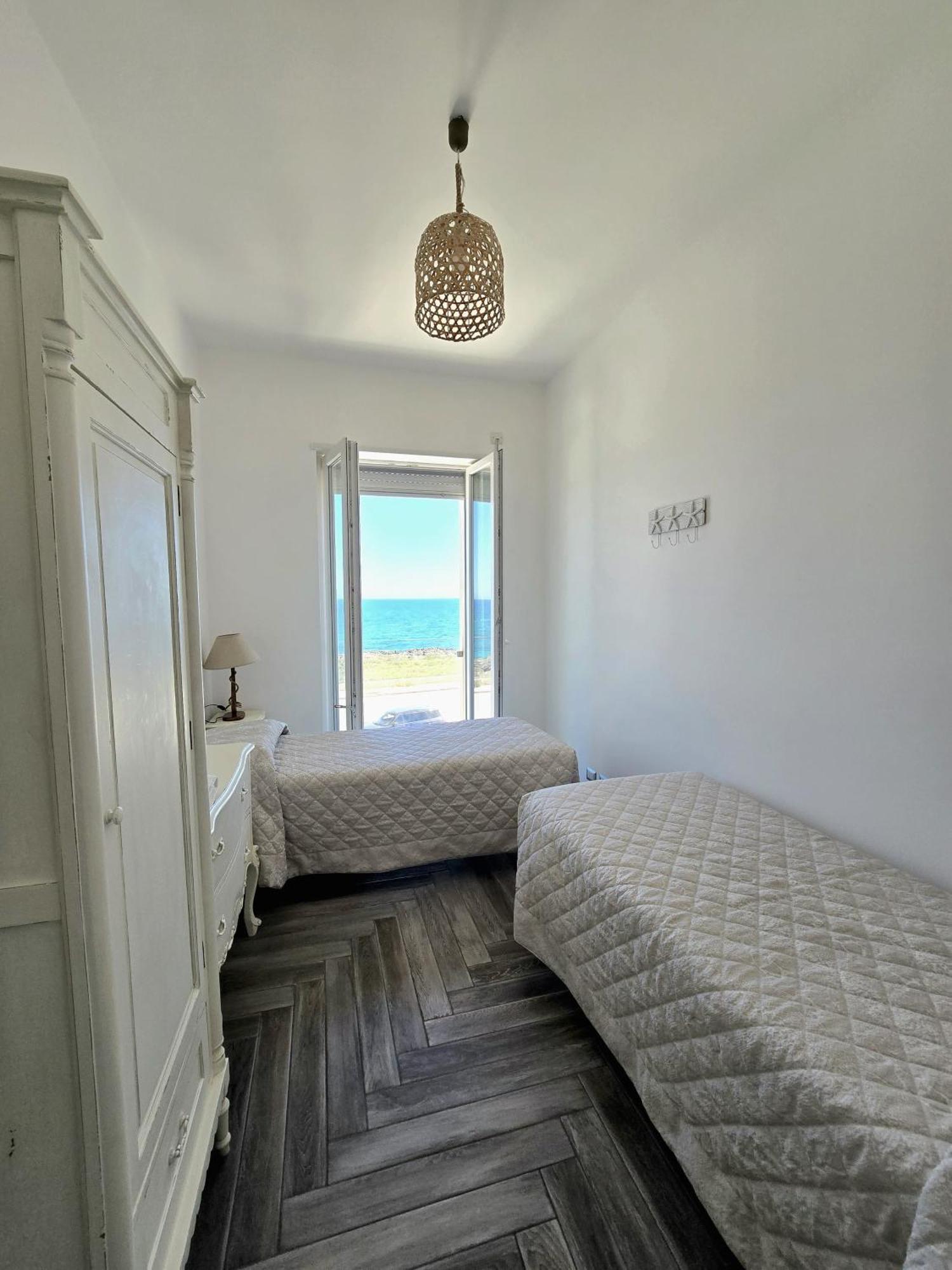 Apulian Escapes - Borgo Scogliera 100 Villa Savelletri Bagian luar foto